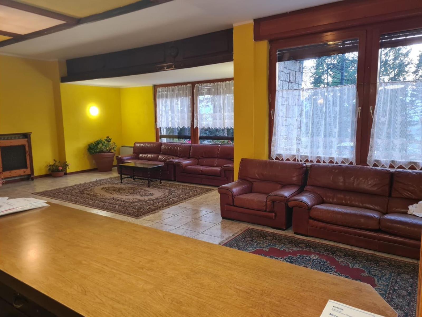 Hostel Il Pirata Каварено Экстерьер фото