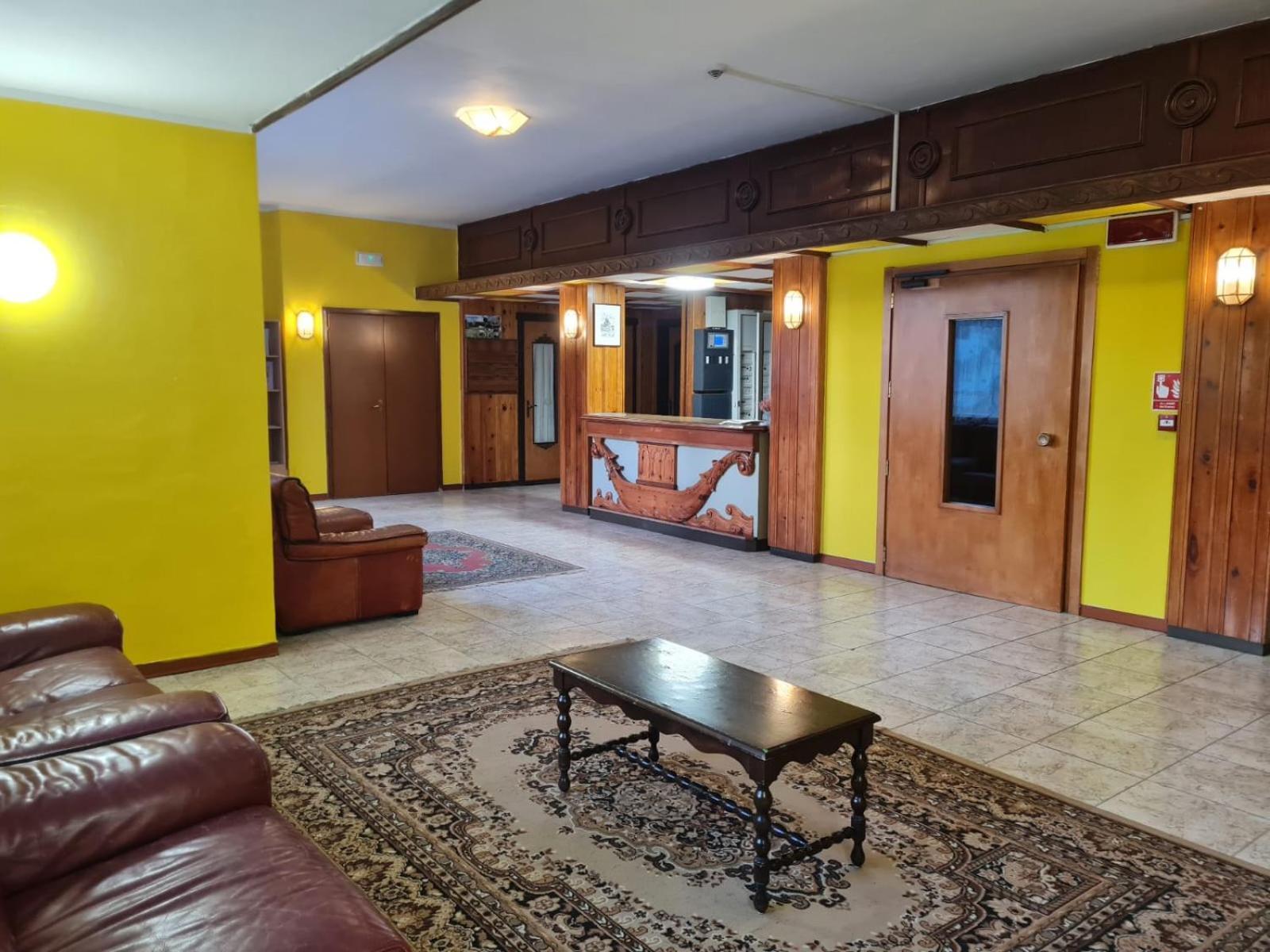 Hostel Il Pirata Каварено Экстерьер фото